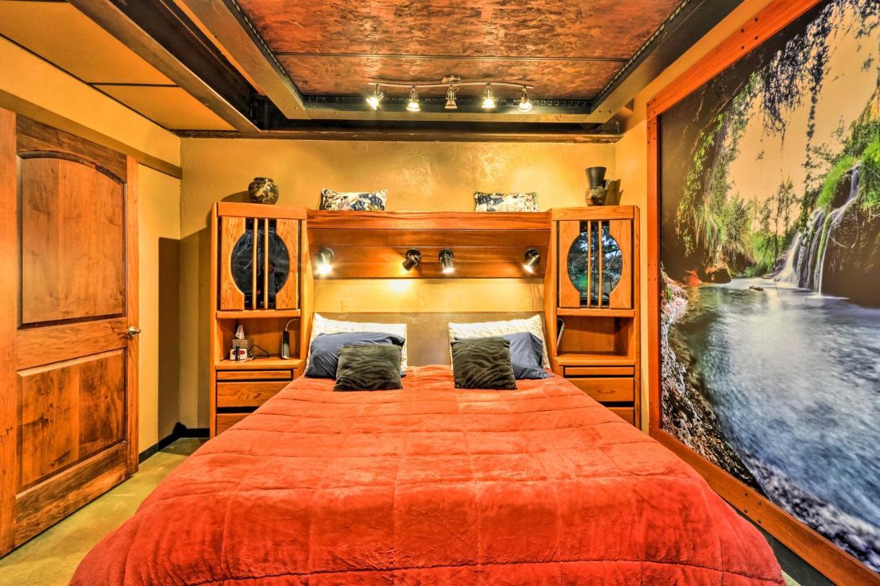 Willamette Valley Apt - Surrounded By Wineries! Ньюберг Екстер'єр фото