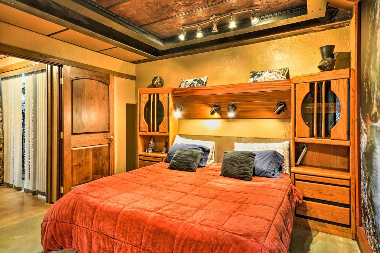 Willamette Valley Apt - Surrounded By Wineries! Ньюберг Екстер'єр фото